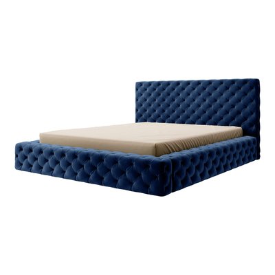 Lit coffre - CHRISTIANA LISA DESIGN