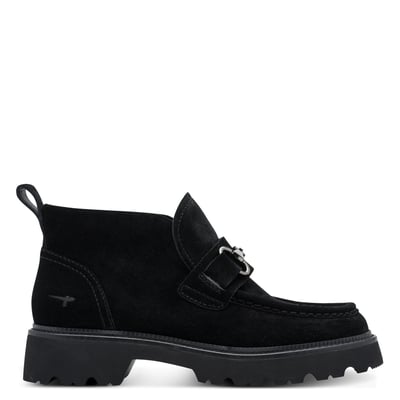 Bottine en cuir TAMARIS