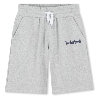 Bermuda molletonné multipoches TIMBERLAND