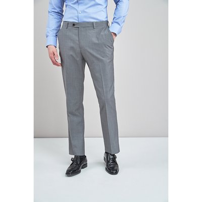 Pantalon De Costume Coupe Classique Signature NEXT