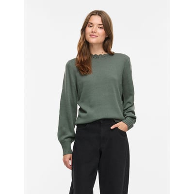 Pull En Maille VILA