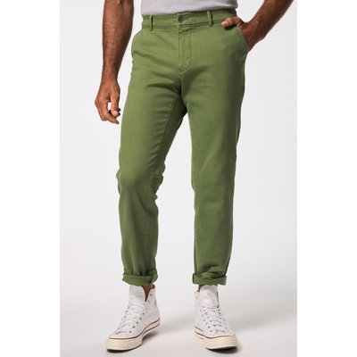 Pantalon chino ventre confort. JP1880