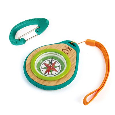 Ensemble Boussole HAPE TOYS