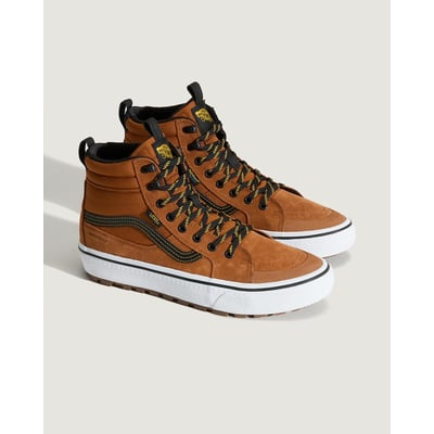 Baskets SK8-Hi VANS