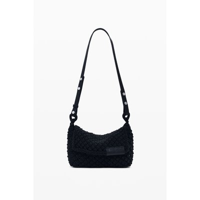 Sac bandoulière crochet moyen DESIGUAL