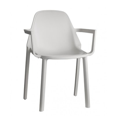 Fauteuil déco Piu SCAB DESIGN