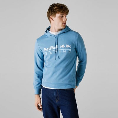 Red Bull Racing Sweat Coupe Regular À Capuche PEPE JEANS