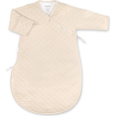 Gigoteuse avec moufles mi-saison - TOG 1.5 Matelassé confort BEMINI