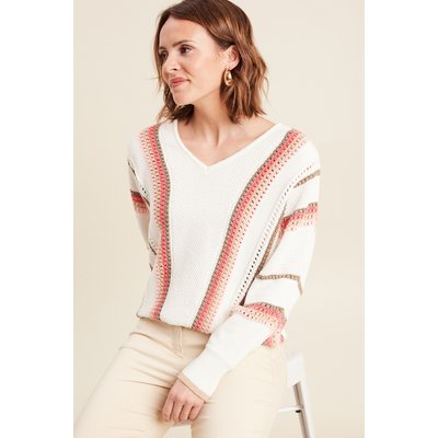 Pull manches longues BREAL