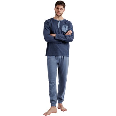 Pyjama pantalon et haut Azure A Antonio Miro ADMAS