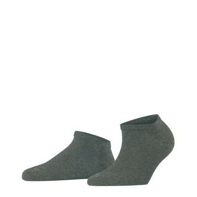 Chaussettes sport Shiny Fibre artificielle FALKE