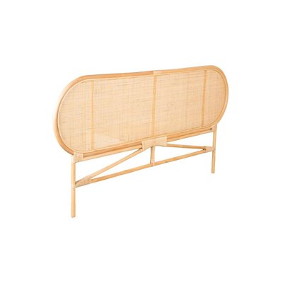 Tête de lit en rotin naturel L 190 cm AUBRY GASPARD