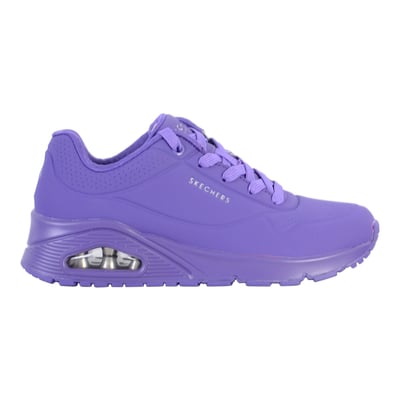 Basket à Lacets Night Shades SKECHERS