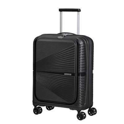 AIRCONIC Mala de Cabine Superleve, 55cm, 4 Rodas, da AMERICAN TOURISTER AMERICAN TOURISTER