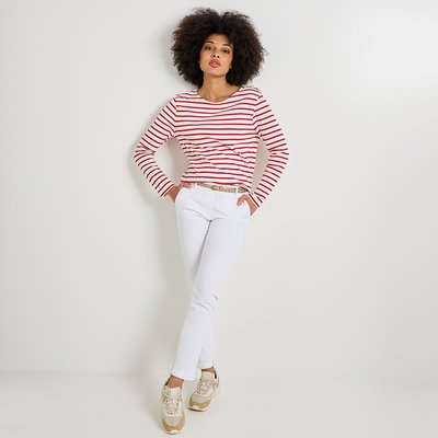 Pantalon chino GRAIN DE MALICE