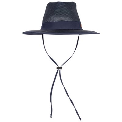 Chapeau Panama CLASSIFIED TRESPASS