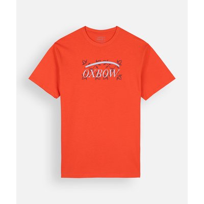 Tee-shirt manches courtes ICON OXBOW