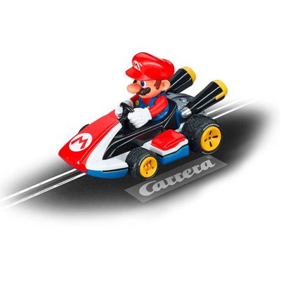 Go!!! Nintendo Mario Kart 8 - Mario CARRERA