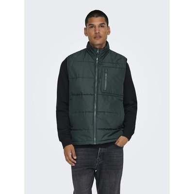 Gilet matelassé ONLY & SONS ONLY & SONS