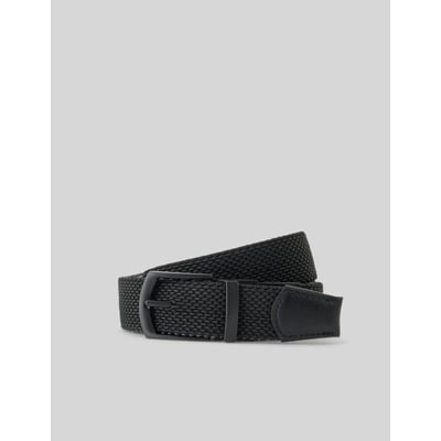 Ceinture tressée BZB