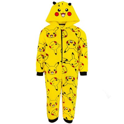 Grenouillère POKEMON