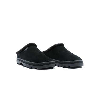 Palladium gaetane cuir store