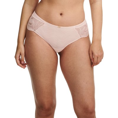 Mystic Dream High Cut Shorts in Lace CHANTELLE