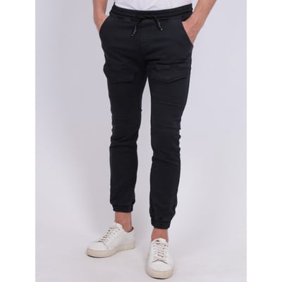 Pantalon Battle Molleton Clogo RITCHIE