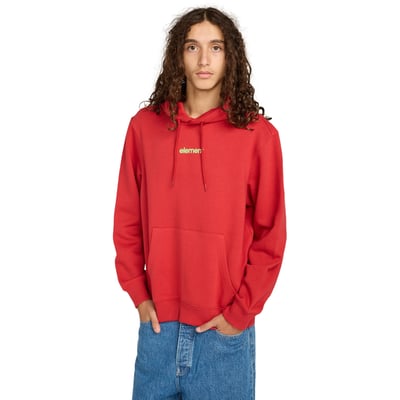 Sweat à capuche LOWCASE BP PO ELEMENT