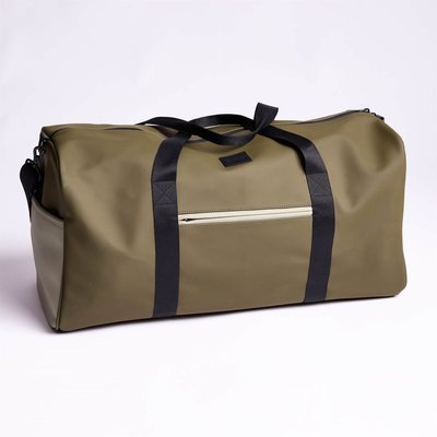 Sac de sport charly MISE AU GREEN