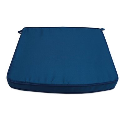 Coussin pour fauteuils fixes de jardin TECK ATTITUDE