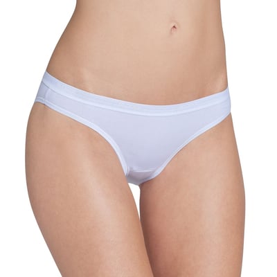 Lote de 3 bragas + 1 gratis mini basic SLOGGI
