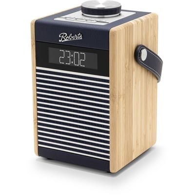 Radio DAB RAMBLER MIDI BLEU MARINE ROBERTS