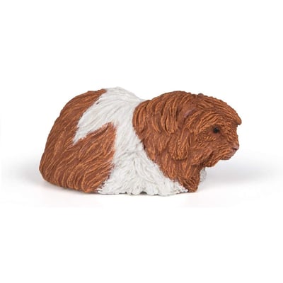 Figurine Cochon d'inde PAPO