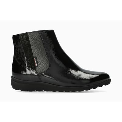 Bottines en cuir NEORA MEPHISTO