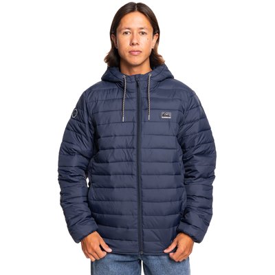 Doudoune homme shady quiksilver hot sale