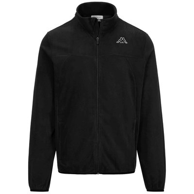 Veste Multisport Logo Saurion KAPPA
