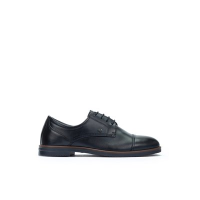 Chaussures à lacets cuir DOUGLAS MARTINELLI