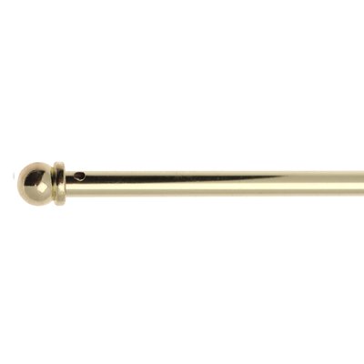 Tringle extensible - 40-60 cm LHERAUD