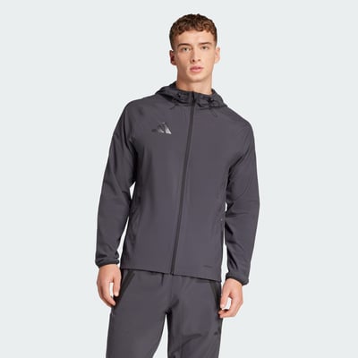 Veste De Voyage Vis Tech Tiro 25 Pro adidas Performance
