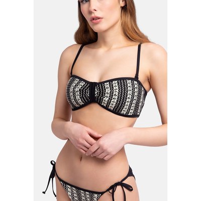 Soutien de biquíni bandeau Orissa DORINA