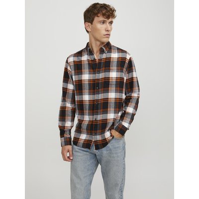 Chemise à carreaux JACK & JONES JACK & JONES