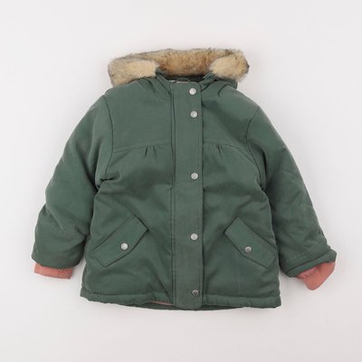 Manteau doublure amovible - Bon état VERTBAUDET