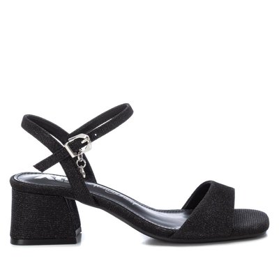 Sandale Talon Entreprise Boucle XTI