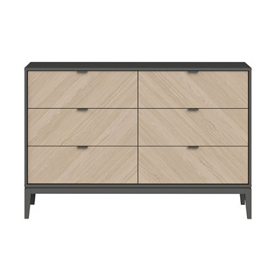 Комод из массива бука SO'HOME