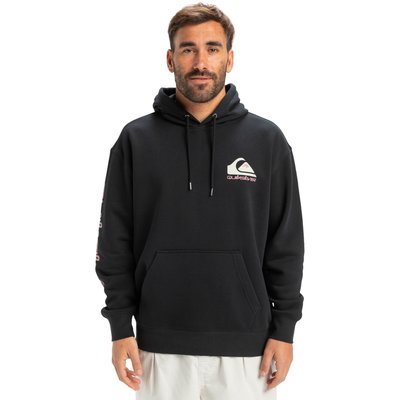 Sweat à capuche OMNI LOGO QUIKSILVER