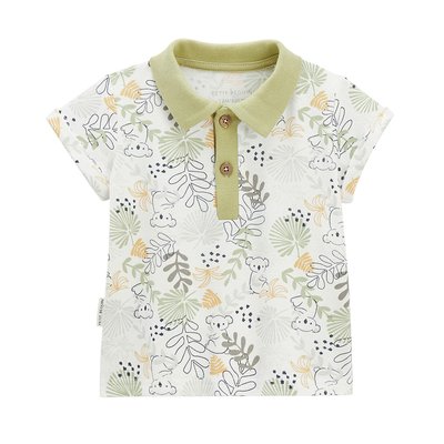 Polo enfant BRISBANE PETIT BEGUIN