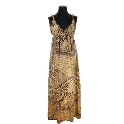 Robe en soie - Très Bon État MAJE
