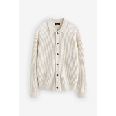 Cardigan décontracté boutonné au crochet NEXT
