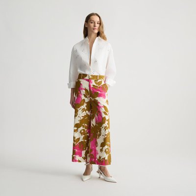 Pantalon palazzo LIU JO
